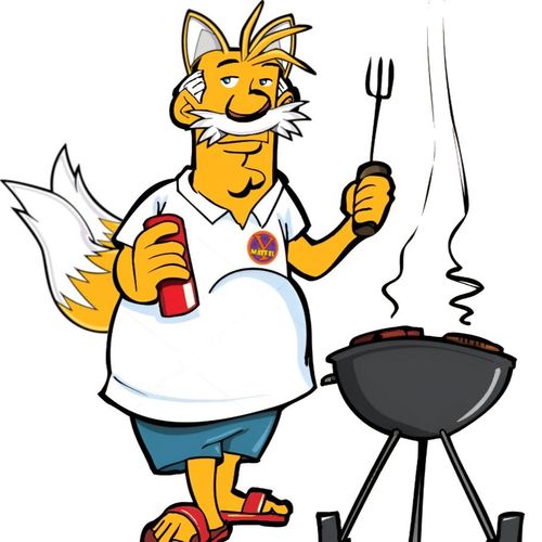 Y-Grill