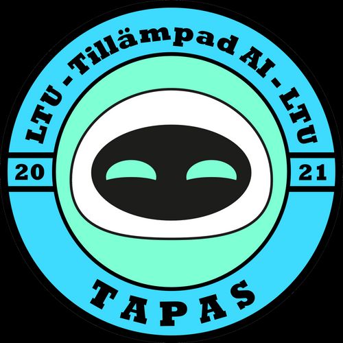 Tapas Medlemsmöte 1