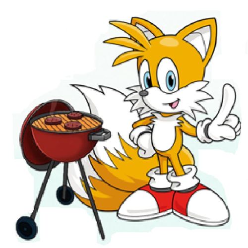 Y-grillen