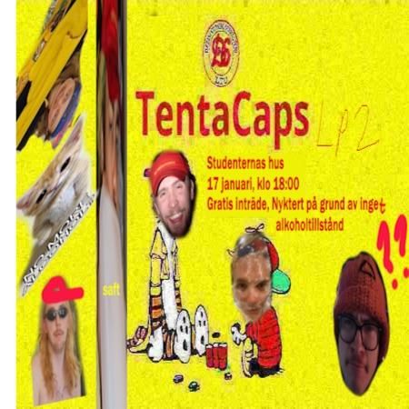 TentaCaps LP2