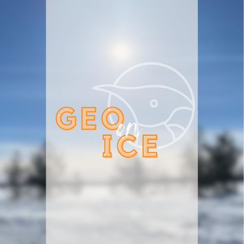 Geo on ice