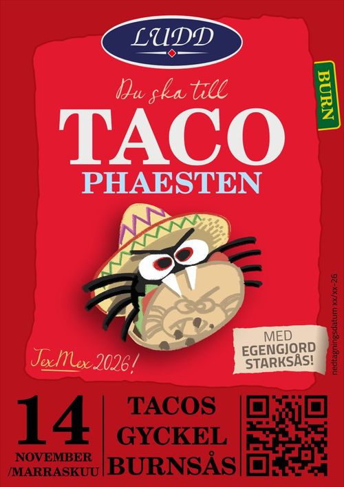 Tacophaesten