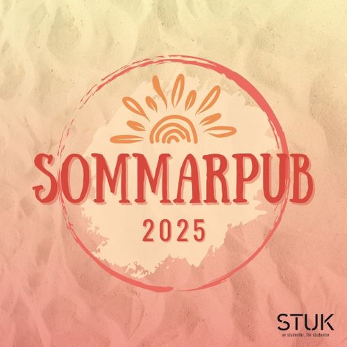 Sommarpub