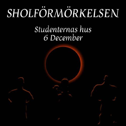 Sholförmörkelsen 2024