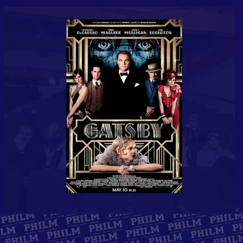 The Great Gatsby