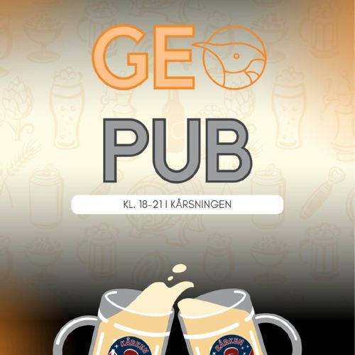Geopub