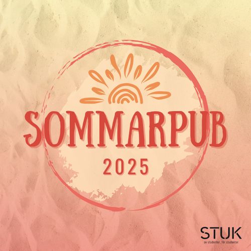 Sommarpub