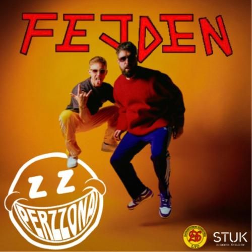 Perzzona - Fejden